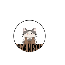 Wok -N- Roll
