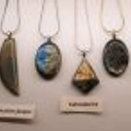 Gold Rush Mercantile