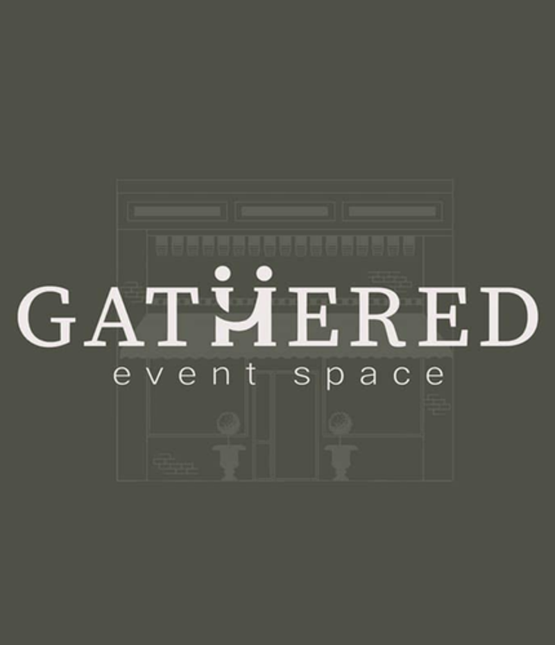 Gathered - An Event Space