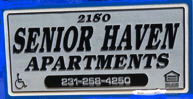 Senior Haven