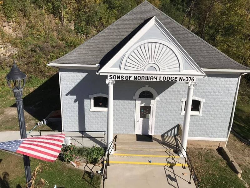 Sons of Norway - Heimbygda Lodge