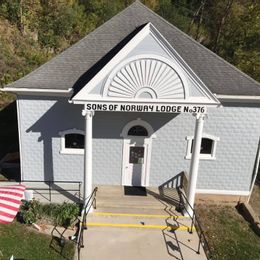 Sons of Norway - Heimbygda Lodge