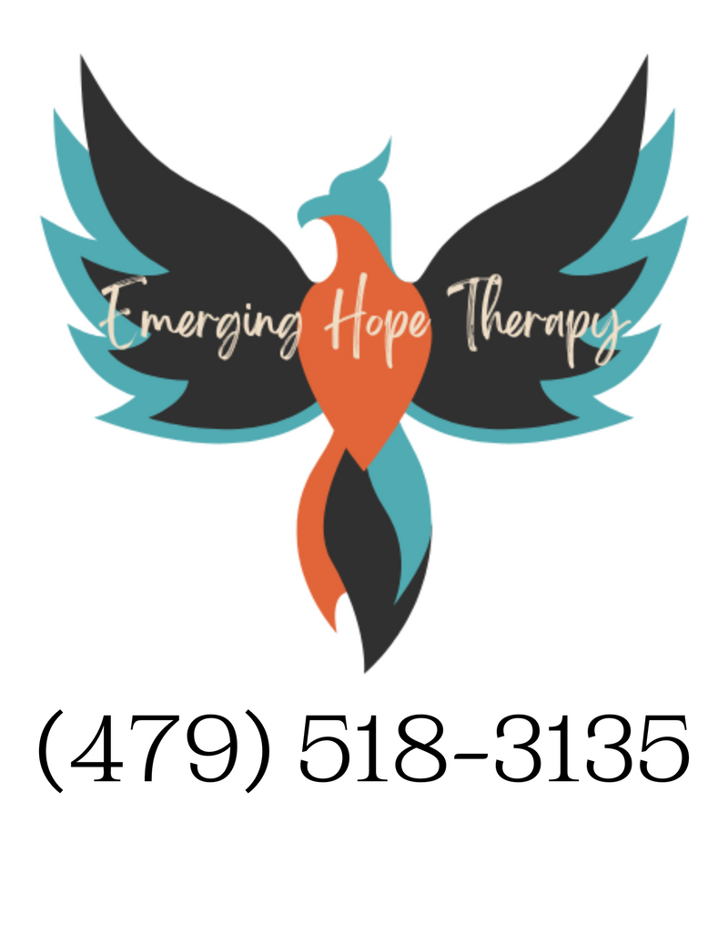 Emerging Hope Therapy