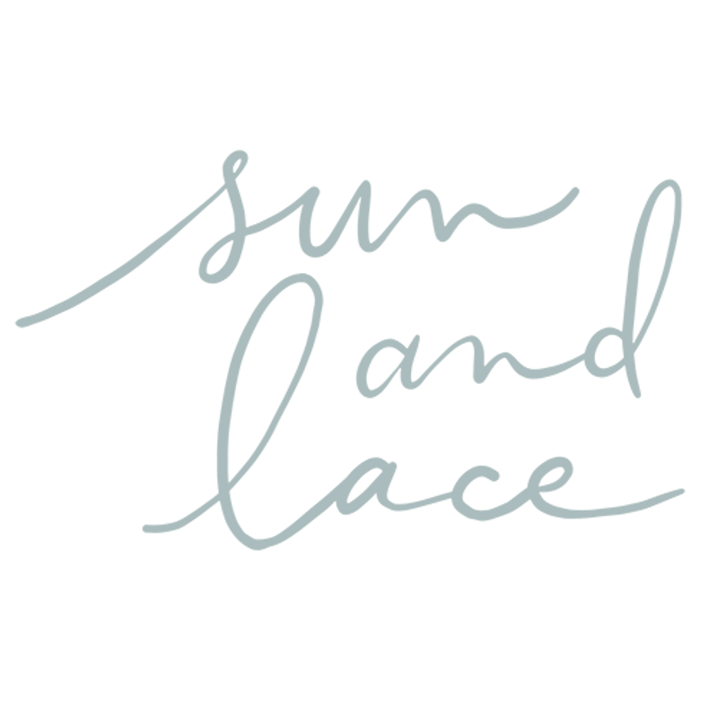 Sun & Lace