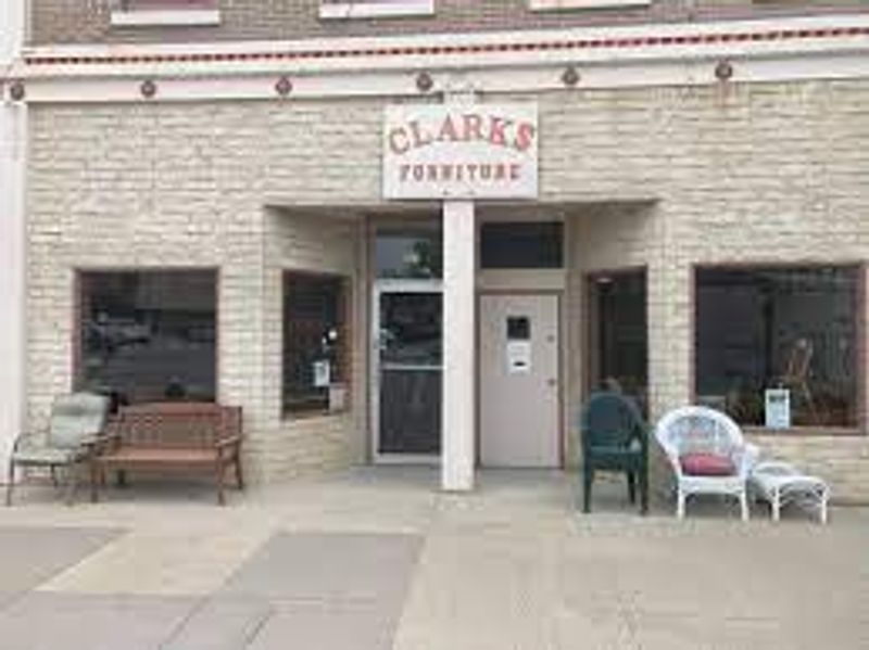 Clark's New & Used Furniture