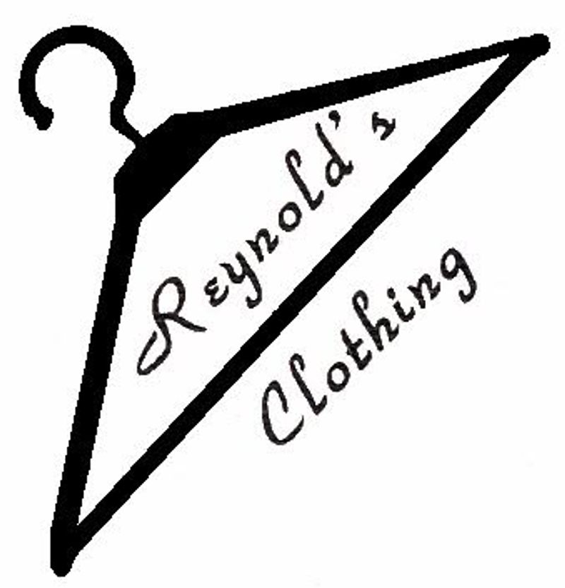 Reynold's Clothing
