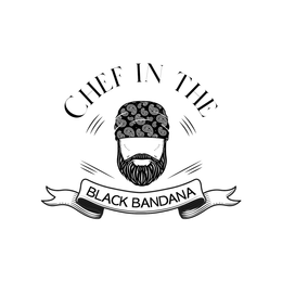 Chef in the Black Bandana