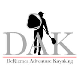 DeRiemer Adventure Kayaking
