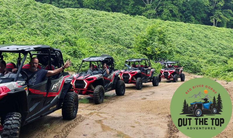 Out The Top Adventures
