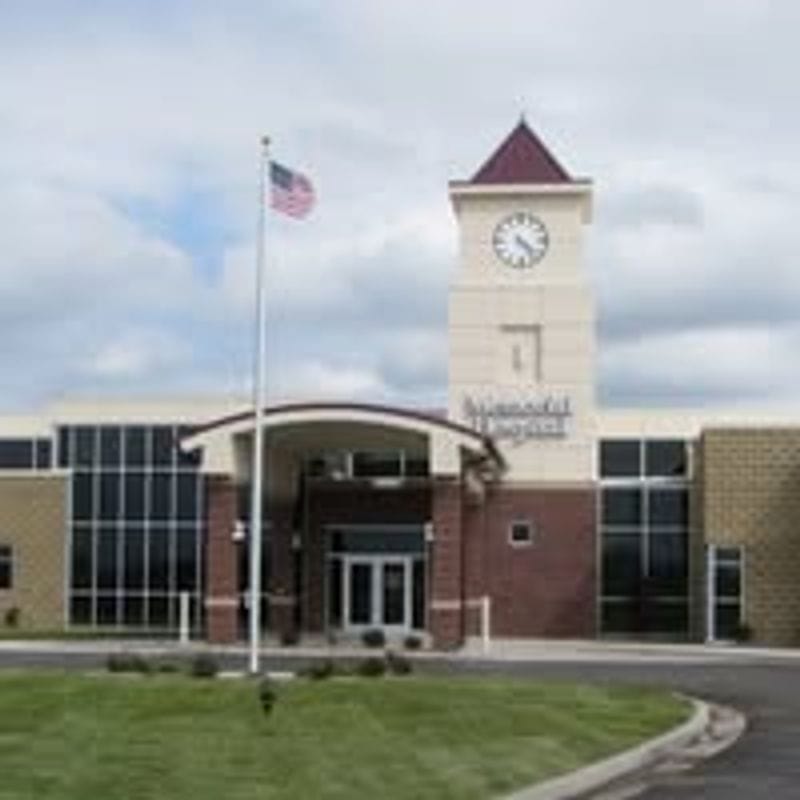 Memorial Hospital