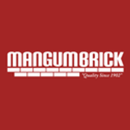 Mangum Brick 