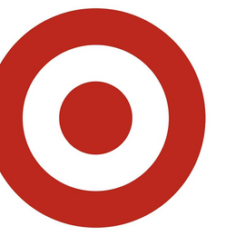 Target, Mason City 