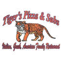 Tiger's Pizza & Subs