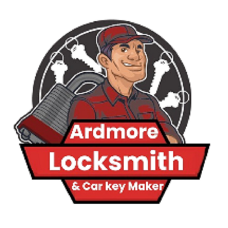 Ardmore Locksmith & Car Key Maker