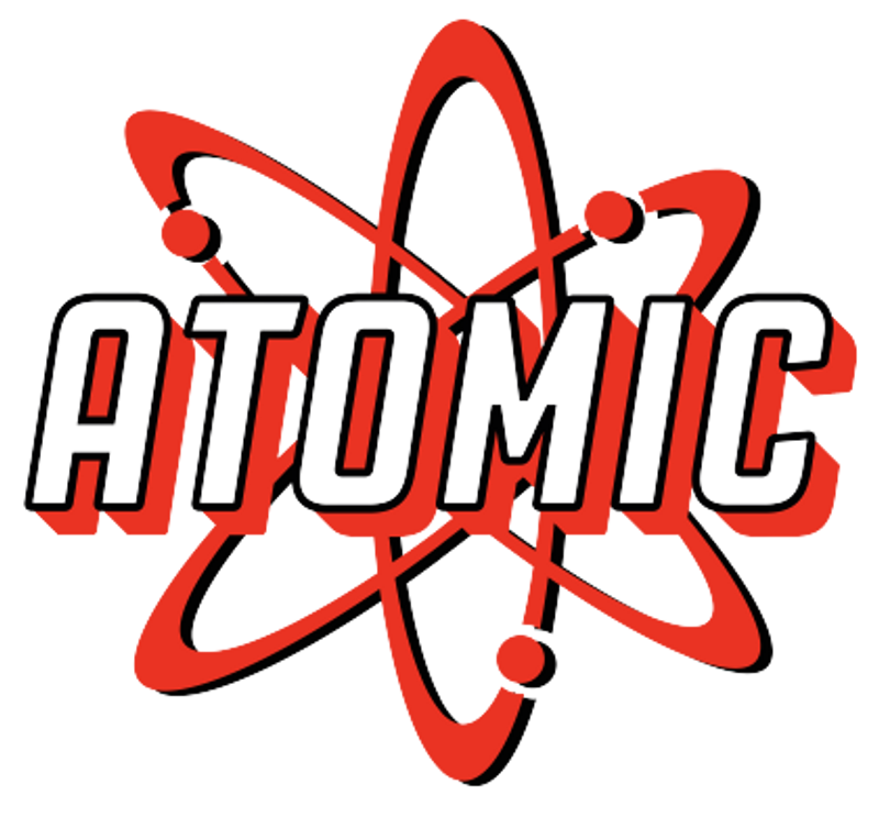 Atomic Tattoos