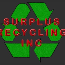 Surplus Recycling