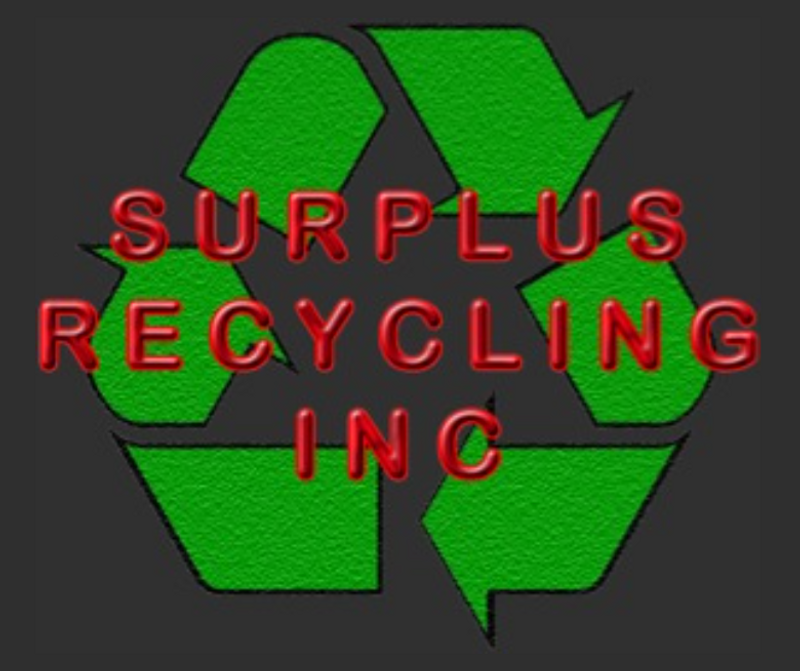 Surplus Recycling