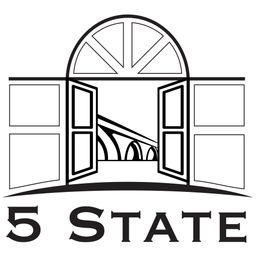 5 State CoWorking & Office Center
