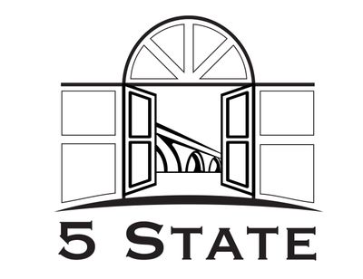 5 State CoWorking & Office Center