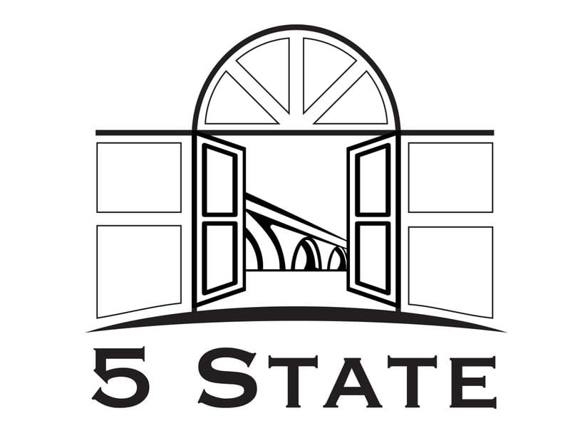 5 State CoWorking & Office Center