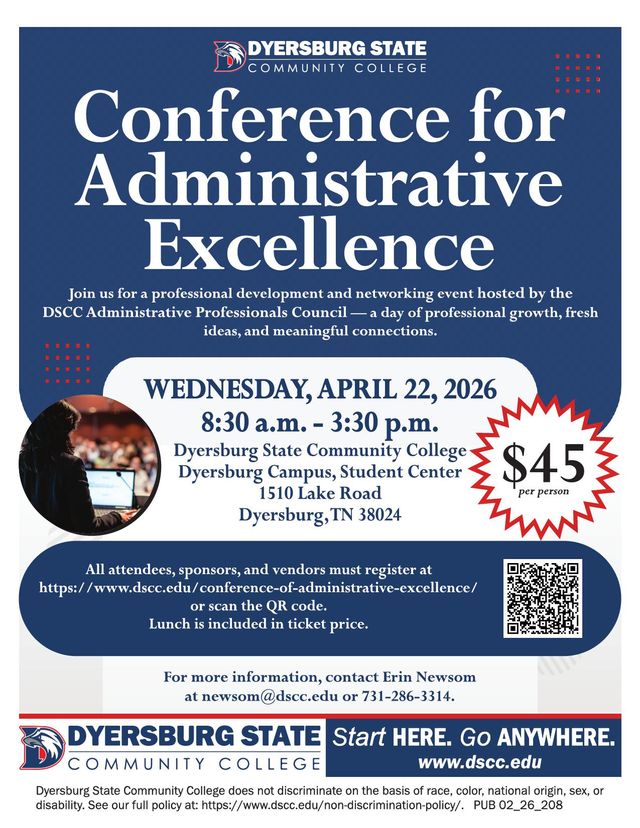 Conference for Administrative Excellence