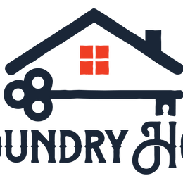The Foundry House