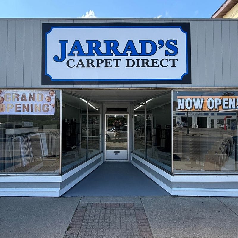 Jarrad's Carpet Direct