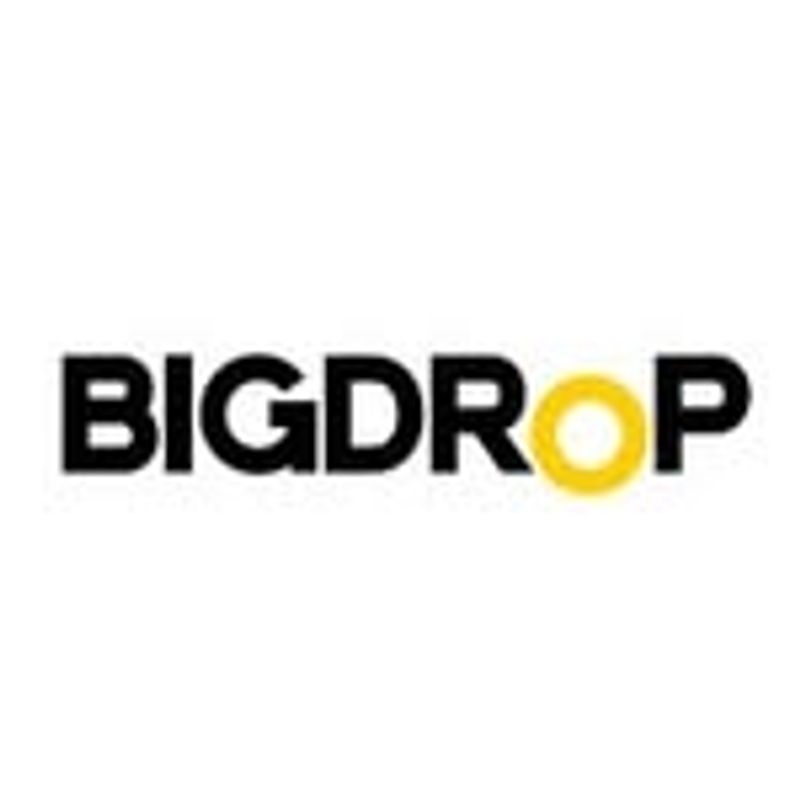 Big Drop Web Design and Branding Agency