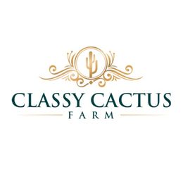 Classy Cactus Farm