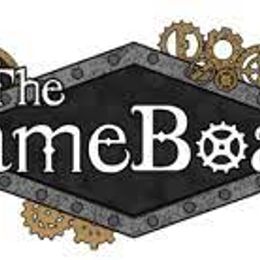 The GameBoard