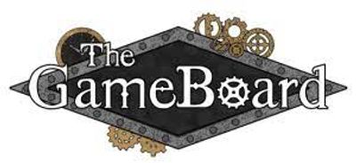 The GameBoard