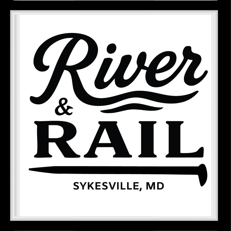 River & Rail