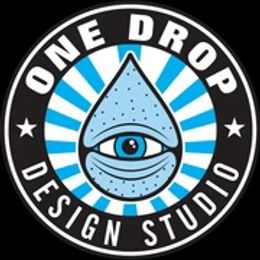 One Drop Design Studio