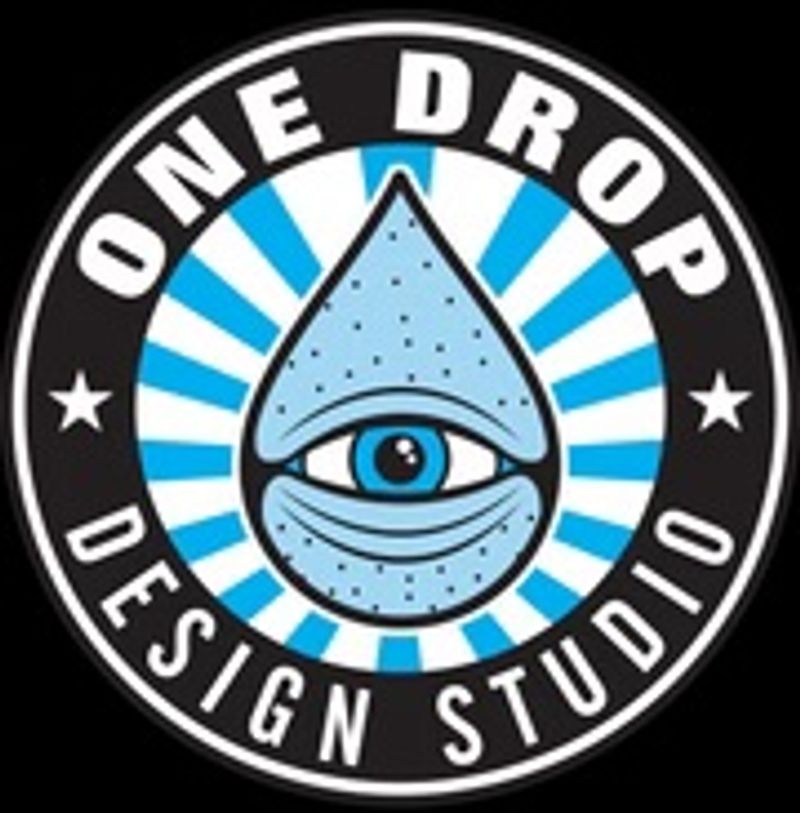 One Drop Design Studio