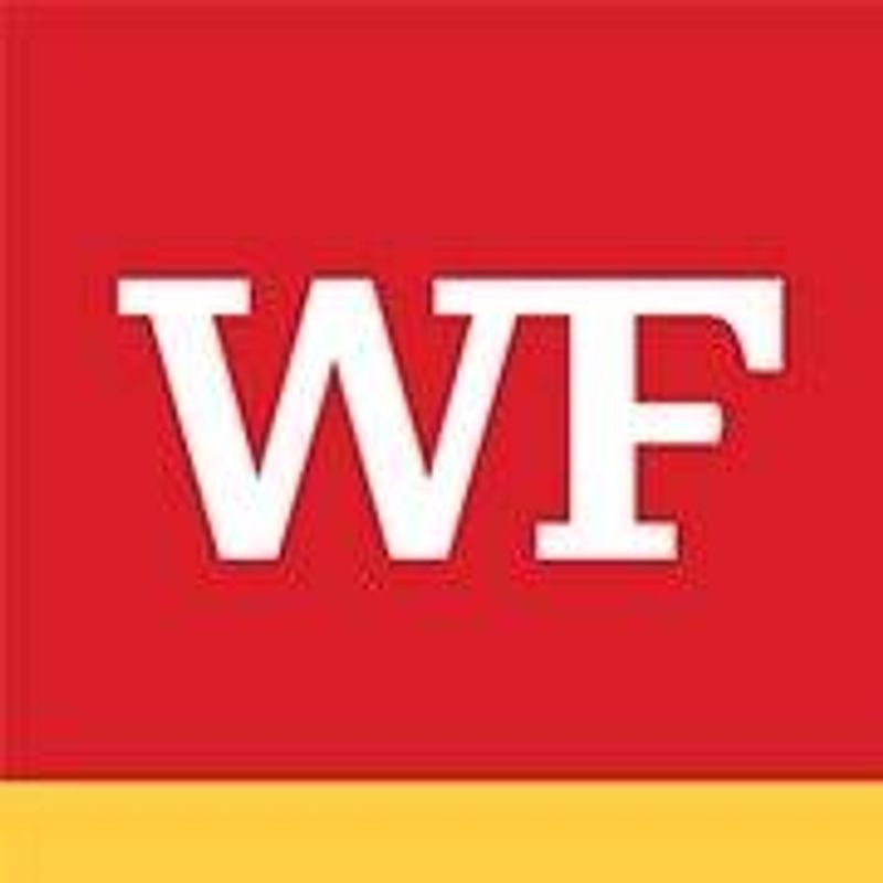Wells Fargo Bank