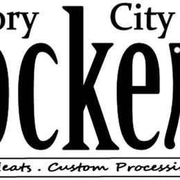Story City Locker