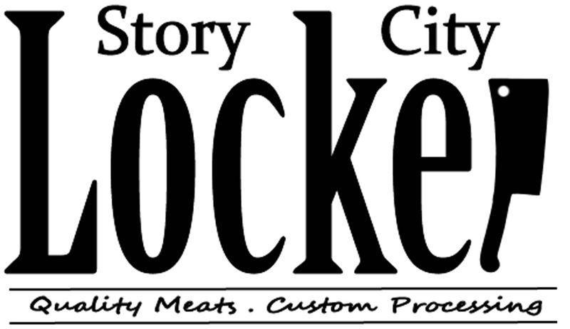 Story City Locker