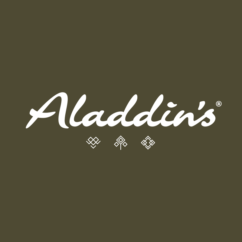 Aladdin's