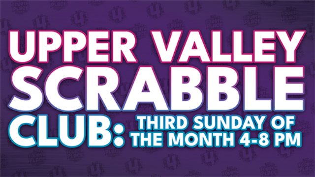 Upper Valley Scrabble Club