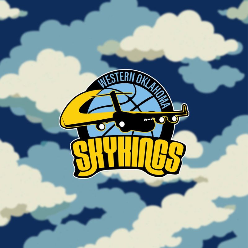 Western Oklahoma Skykings
