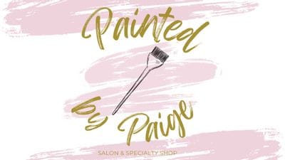 Painted by Paige
