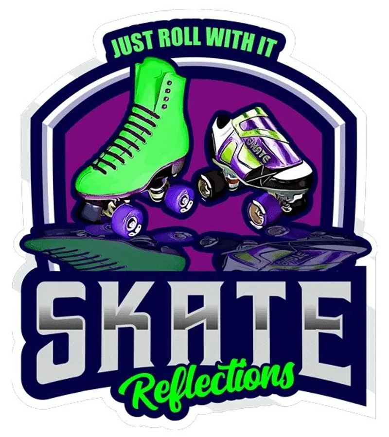Skate Reflections