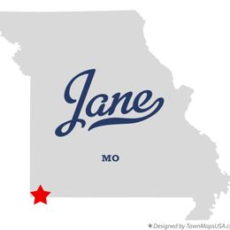 Village of Jane