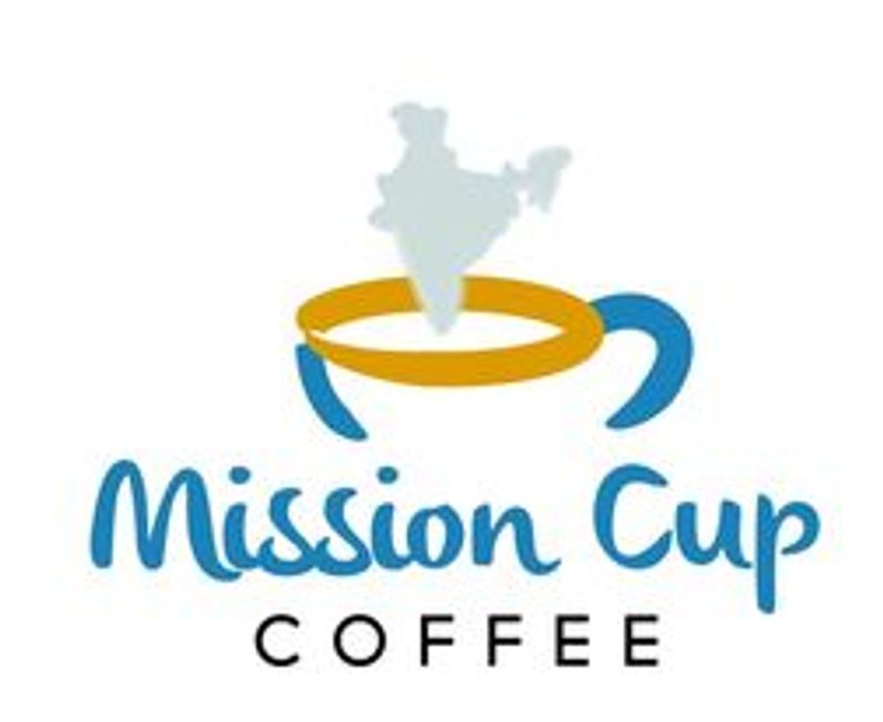Mission Cup Coffee