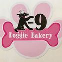 K9 Doggie Bakery