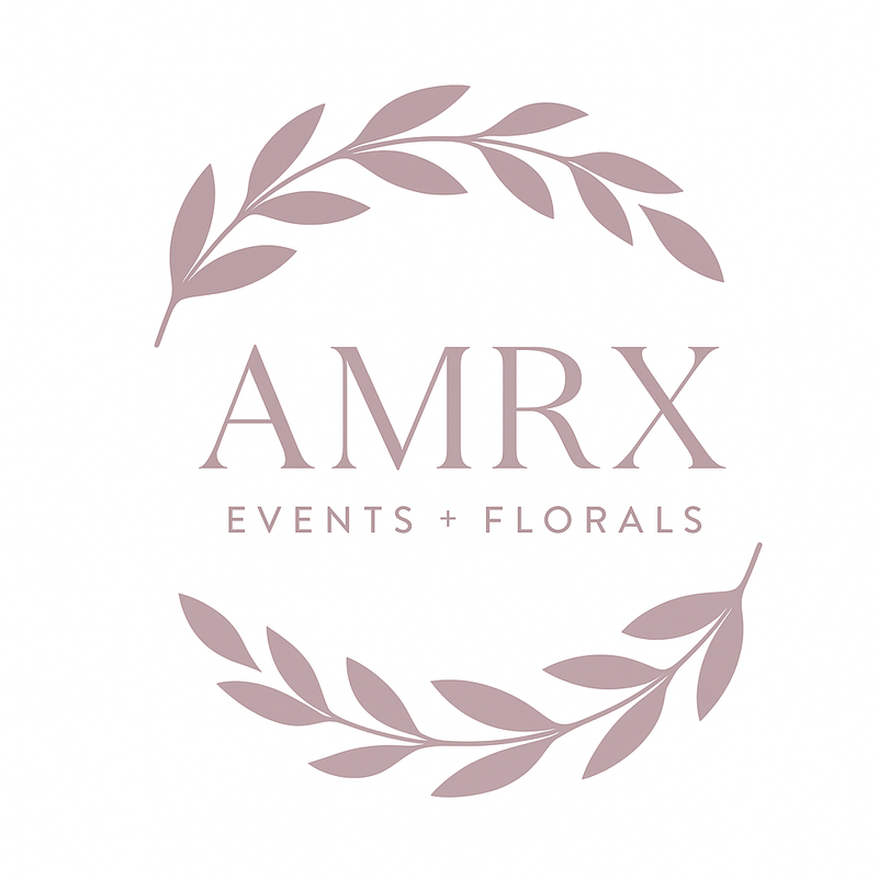 Amoureux Events & Florals