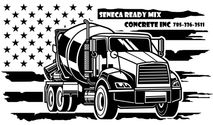 Seneca Ready Mix