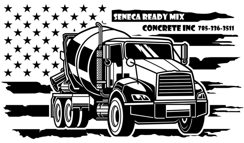 Seneca Ready Mix