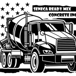 Seneca Ready Mix