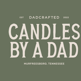 Candles By A Dad